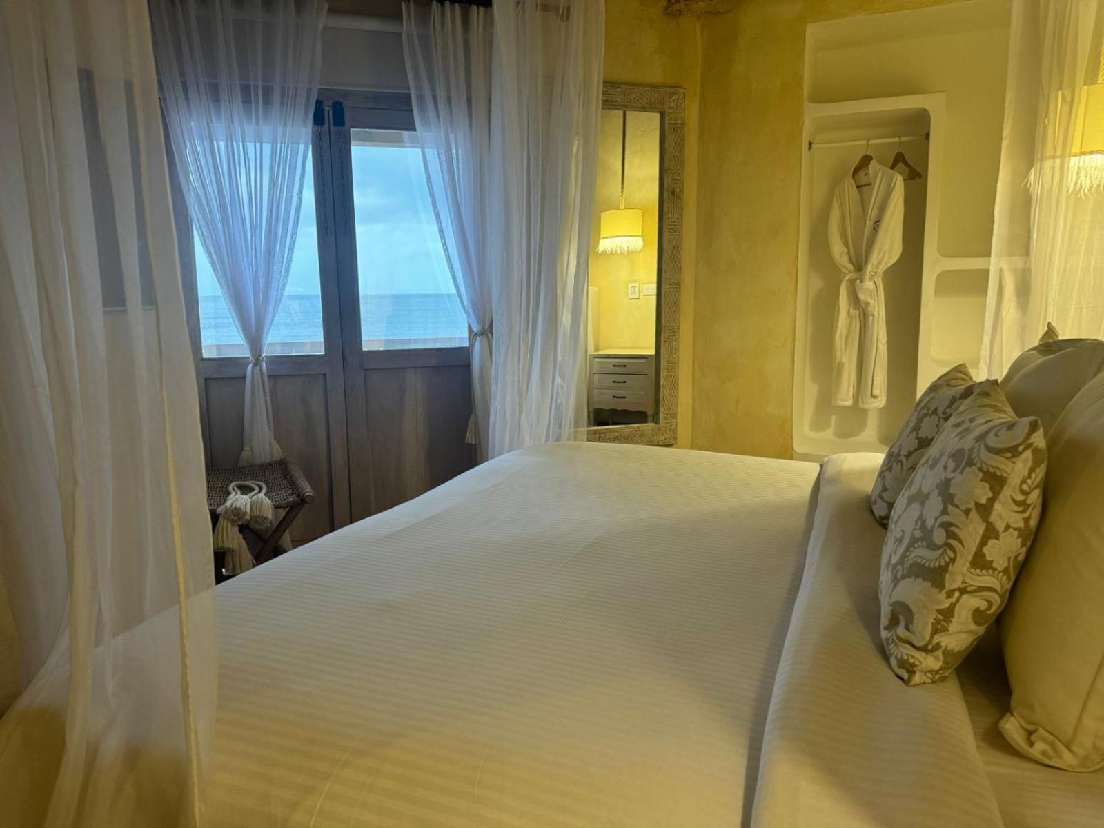 Moet Cartagena Hotel Boutique Adutls Only Exteriér fotografie