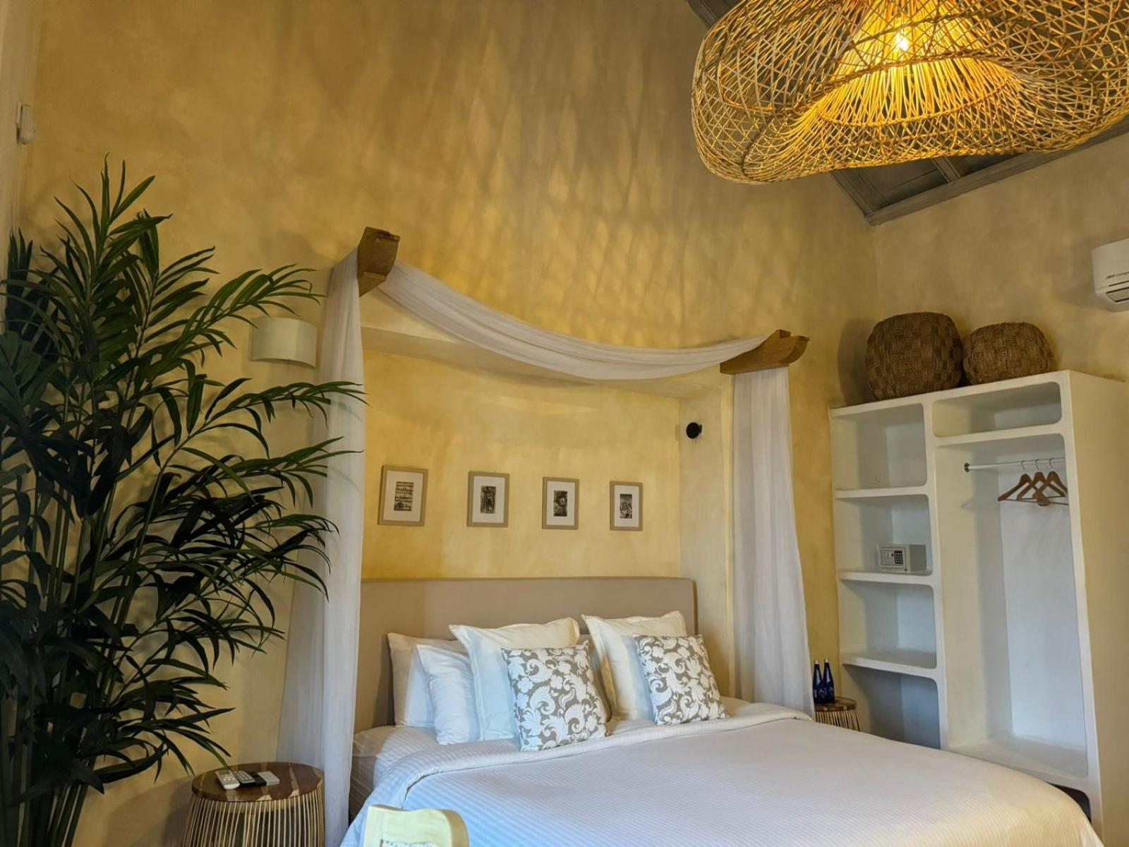 Moet Cartagena Hotel Boutique Adutls Only Exteriér fotografie
