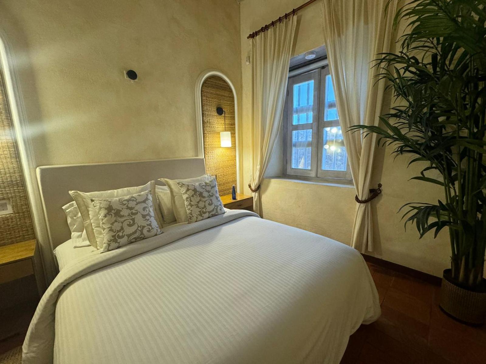 Moet Cartagena Hotel Boutique Adutls Only Exteriér fotografie