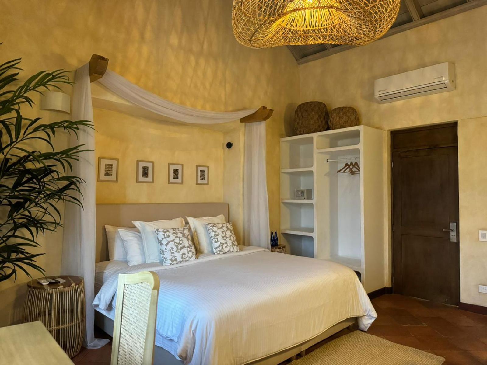 Moet Cartagena Hotel Boutique Adutls Only Exteriér fotografie