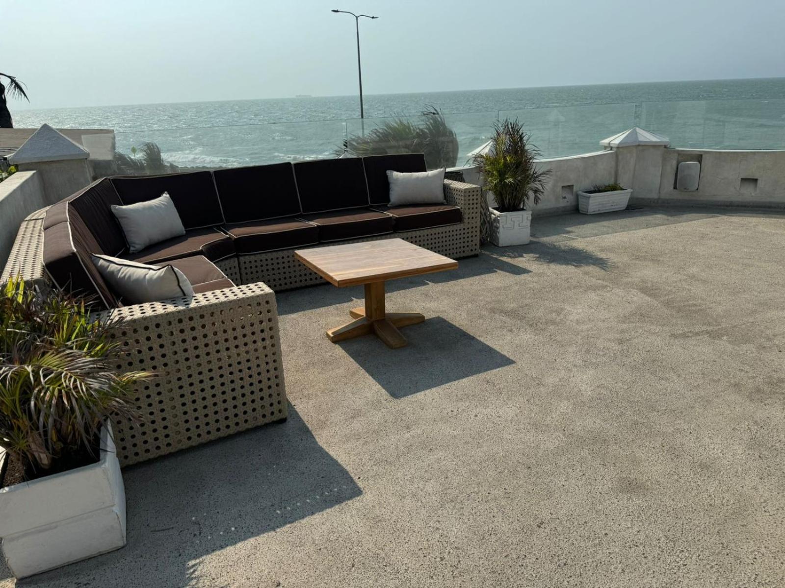 Moet Cartagena Hotel Boutique Adutls Only Exteriér fotografie