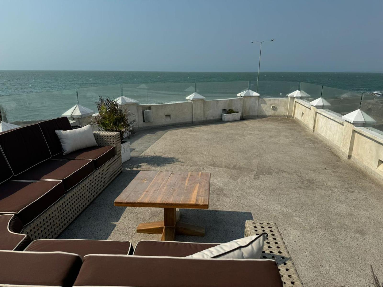 Moet Cartagena Hotel Boutique Adutls Only Exteriér fotografie